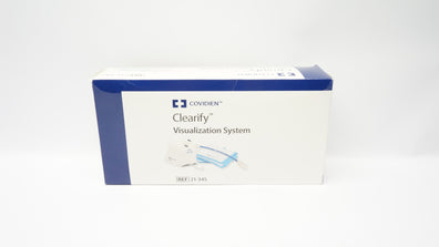 Covidien 21-345 Clearify Visualization System (x)